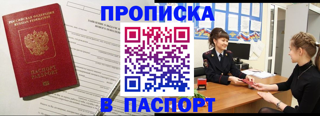 пропишу в квартире в Наволоках